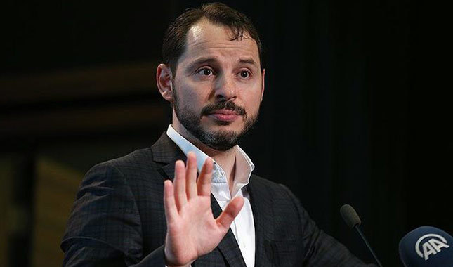 Bakan Albayrak ekonomi paketi açıklamasını erteledi