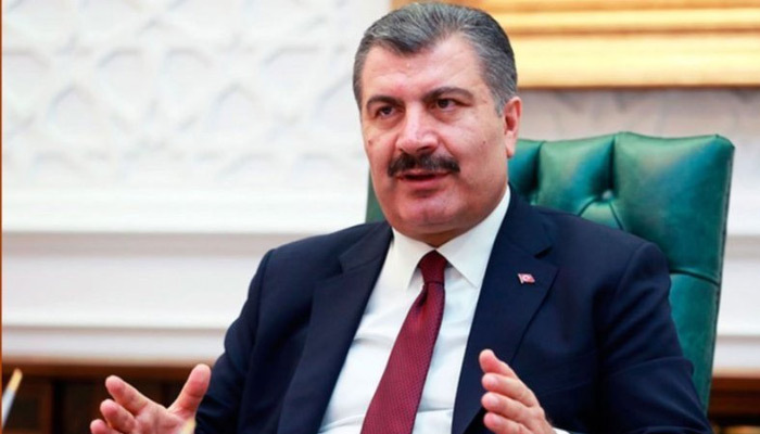 Bakan Koca'dan önemli açıklamalar!