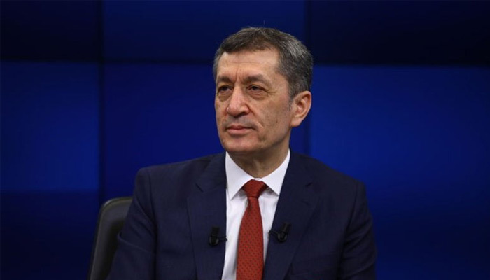 Bakan Selçuk açıkladı! Pazartesi ders başlıyor