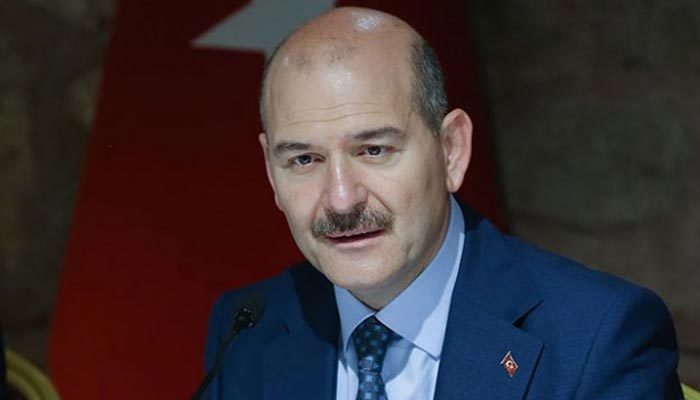 Bakan Soylu'dan DEAŞ'lıların akıbeti hakkında açıklama