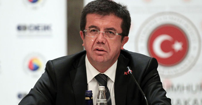 Bakan Zeybekçi, Çaykur'la ilgili konuştu