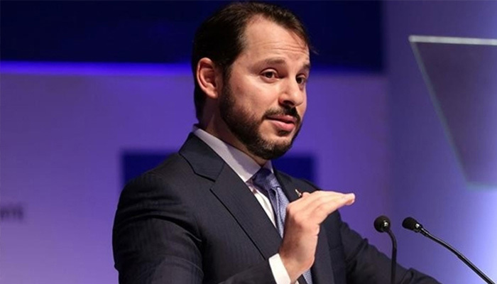 Bakan, yeni ekonomi programını açıklayacak