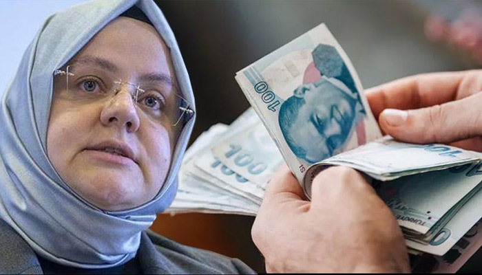 Bakandan asgari ücret açıklaması: Söz verdiler