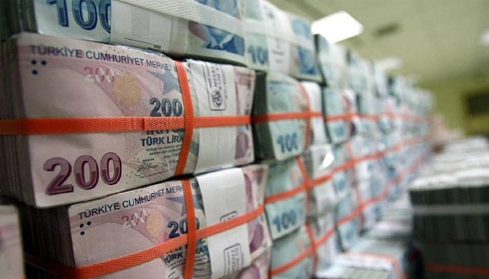 Bakanlık açıkladı! Eylül'de bütçe açığı arttı!