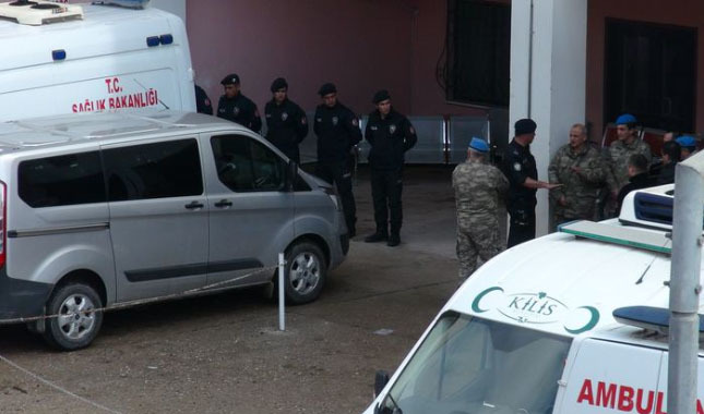 Bakanlık duyurdu: Bir asker şehit oldu