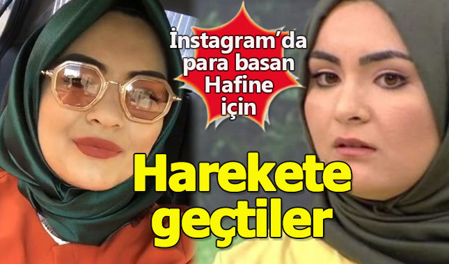 Bakanlık gelin adayı Hanife için devreye giriyor