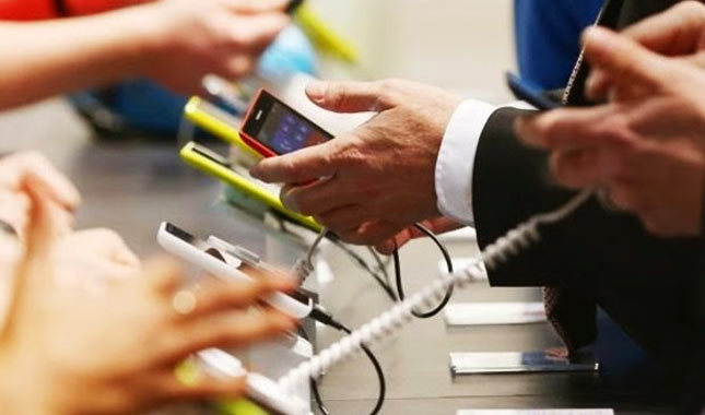 Maliye Bakanlığı GSM operatörlerini incelemeye aldı Maliye Bakanlığı GSM operatörlerini incelemeye aldı