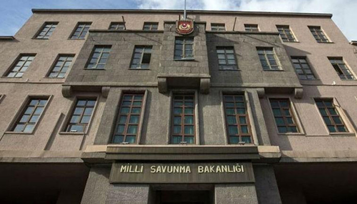 Bakanlıktan Rusya ile güvenli bölge çalışmaları açıklaması