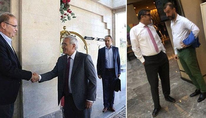 Bakanlıktan muhalefete 'IMF ile gizli görüşme' tepkisi
