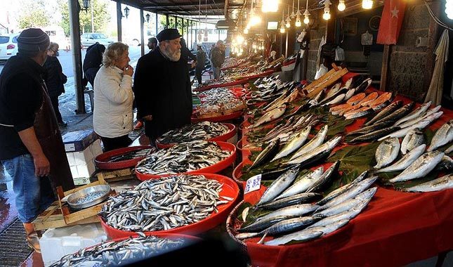 Balıkçılar da tanzim satış talep ediyor