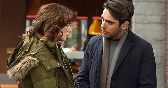 Bana Sevmeyi Anlat 22. bölüm fragmanı - Alper’in hayatta kalması
