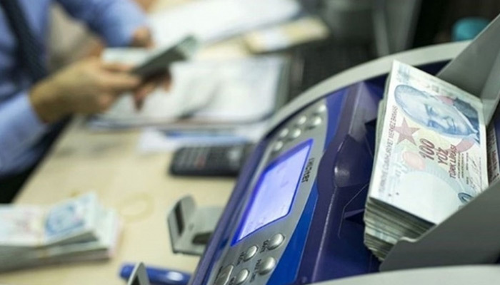 Bankada parası olanlar dikkat