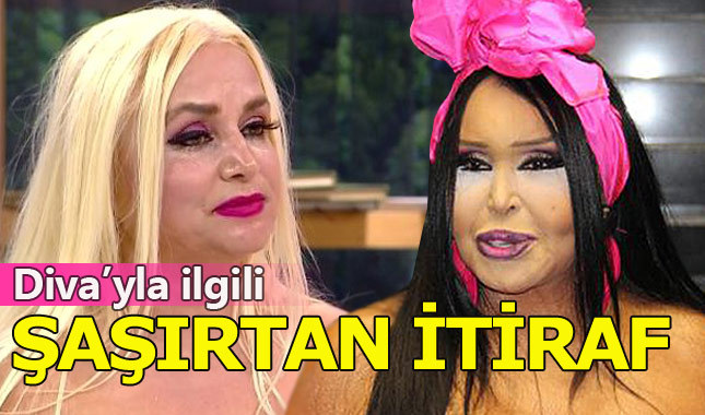 Banu Alkan'dan şaşırtan Bülent Ersoy itirafı