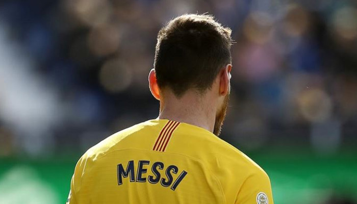 Barça'da kriz! Messi kulüp yönetimini eleştirdi!