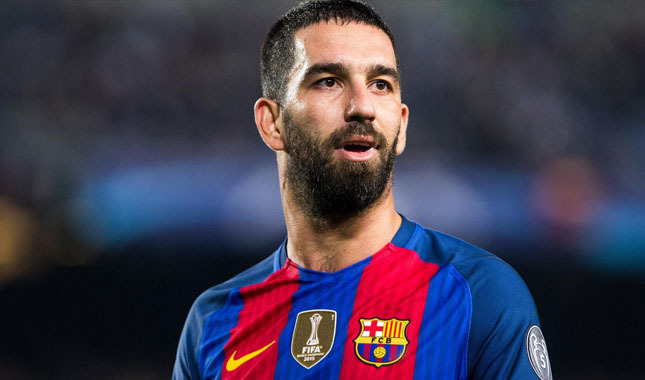 Barcelona, Arda Turan'ı gözden çıkardı