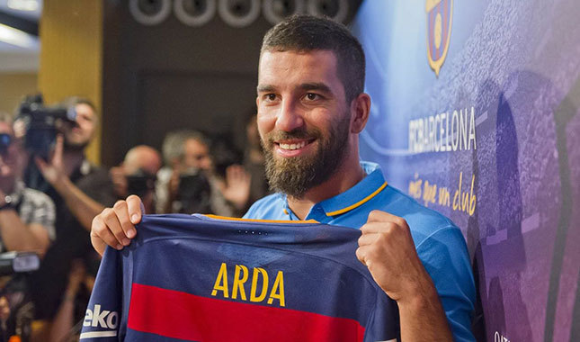 Barcelona, Arda'nın bonservis bedelini açıkladı