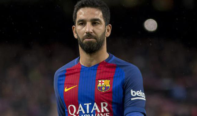 Barcelona, Arda'nın bonservisini açıkladı