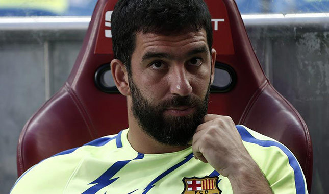 Barcelona, Arda'nın sözleşmesini feshetti
