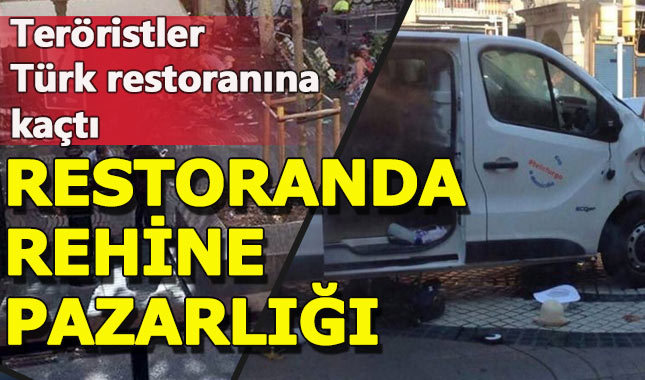 Barcelona'da yaşanan terör saldırılarında ölü sayısı artıyor