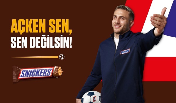 Barış Alper Yılmaz: "Açken Sen, Sen Değilsin yaklaşımı bana çok tanıdık geliyor"