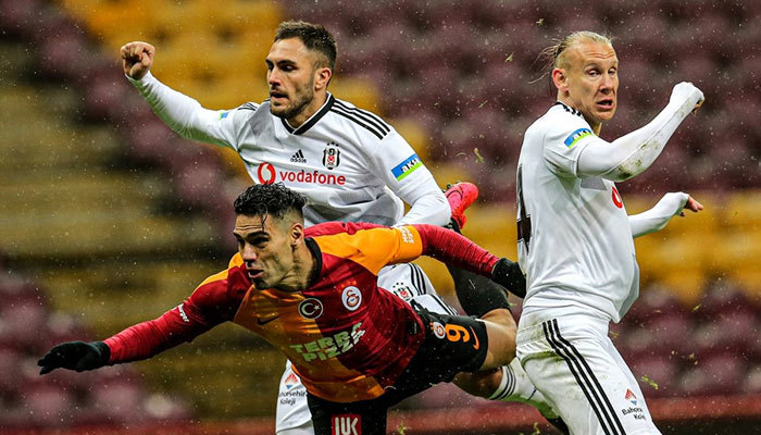 Baronların planı tuttu! Derbi sessiz bitti