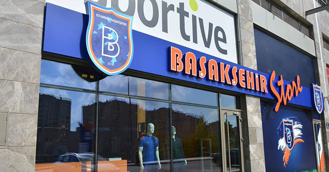 Başakşehir cuma hayırlıdır dedi fiyatlar indi