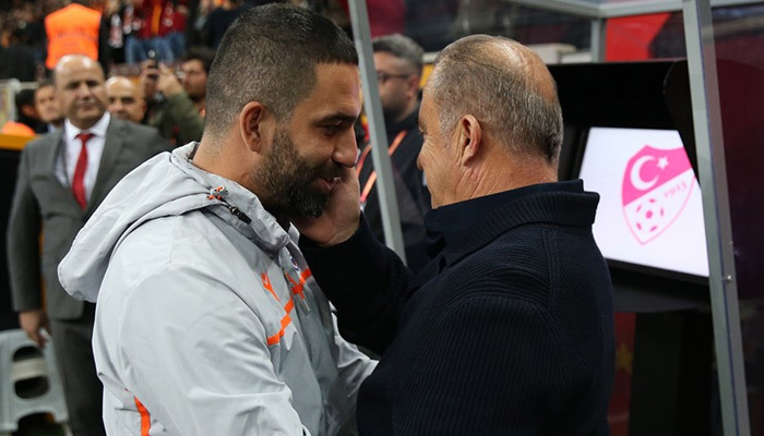 Başakşehir'den Arda'ya Galatasaray izni