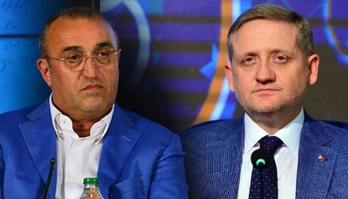 Başakşehir'den tepki çeken açıklama