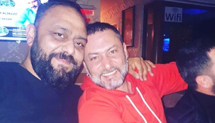 Başarılı müzisyen hayatını kaybetti