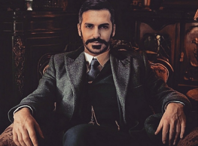 Başarılı yazar Murat Gülen'in kitaplarına film teklifi! 