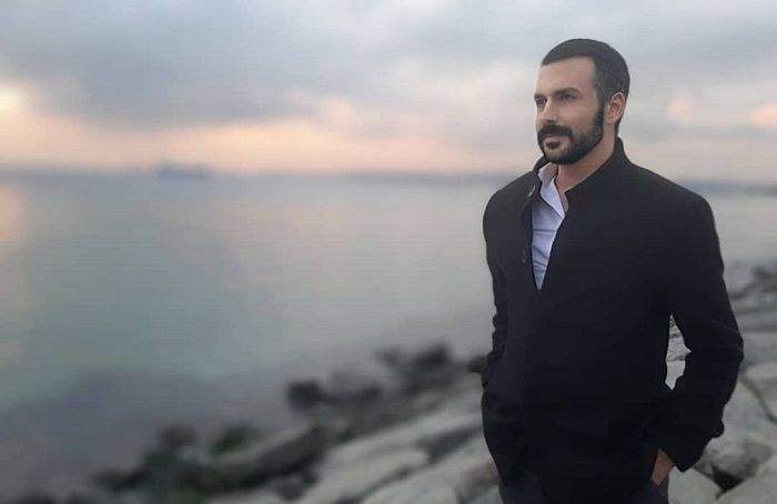 Başarılı yazar Murat Gülen'in kitaplarına film teklifi! 
