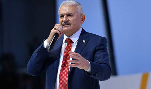 Başbakan Yıldırım, Konyaspor'a verilen ceza için devreye girdi