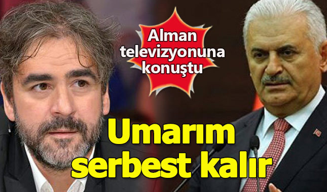 Deniz Yücel kimdir? Başbakan Yıldırım'dan Deniz Yücel açıklaması