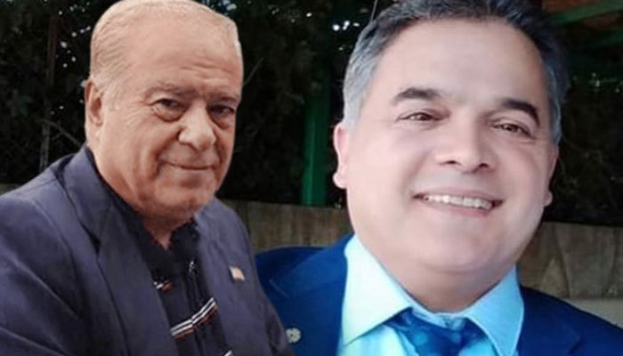 Basın Konseyi'nden Rahmi Turan ve Talat Atilla'ya kınama