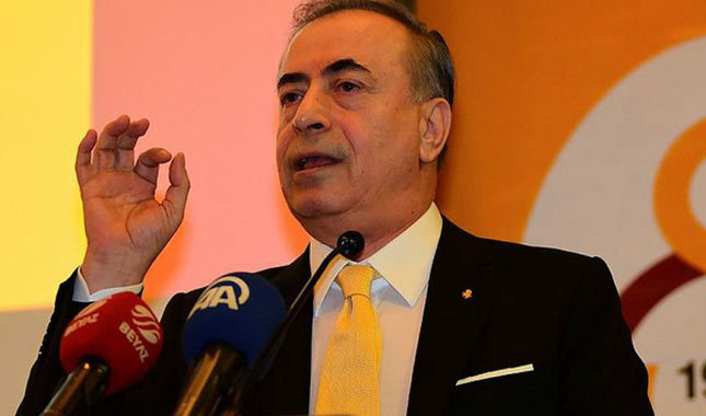 Başkan Mustafa Cengiz'den takıma gözdağı