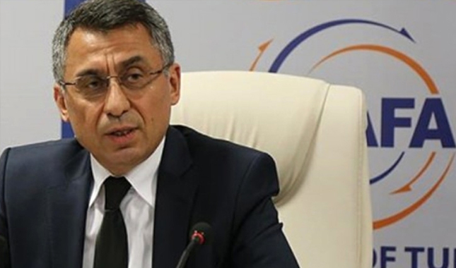 Başkan Yardımcısı Fuat Oktay kimdir kaç yaşında nereli