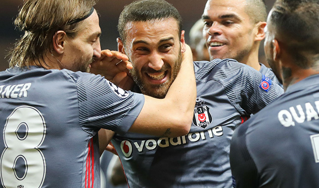 Başkan, transfer dedikodularını değerlendirdi