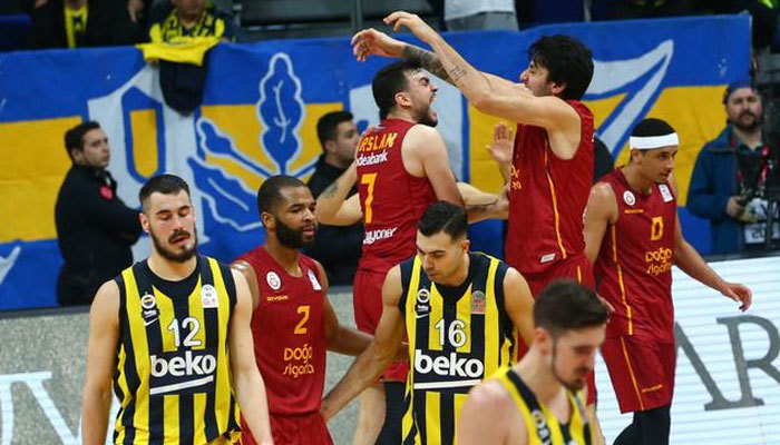 Basketbolda ligler tescillendi! Şampiyon ve küme düşen...