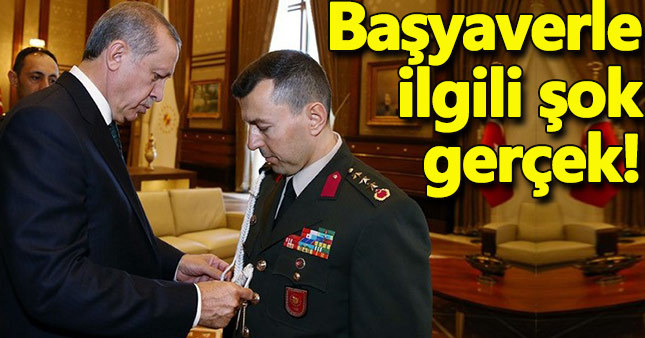 Başyeverle ilgili korkunç bir gerçek ortaya çıktı!