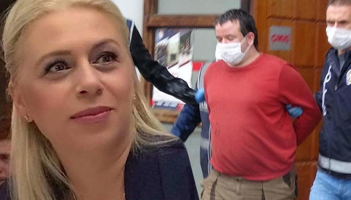 Batsın böyle sevgi! Gamze Pala boğazı kesilerek öldürüldü