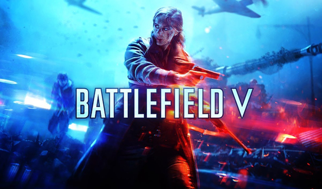 Battlefield V çıkış fragmanı yayınlandı