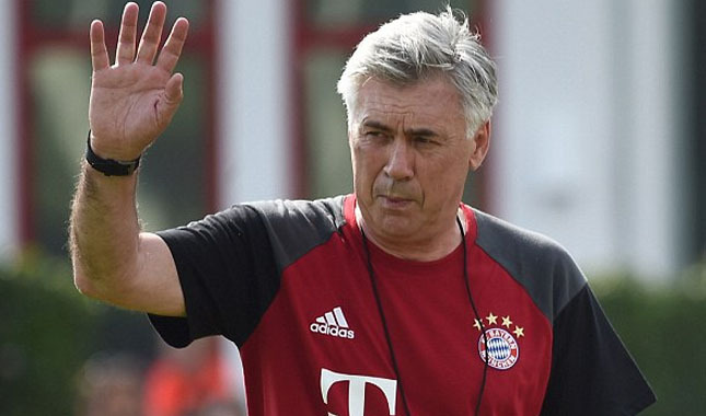 Bayern Münih, Ancelotti ile yollarını ayırdı