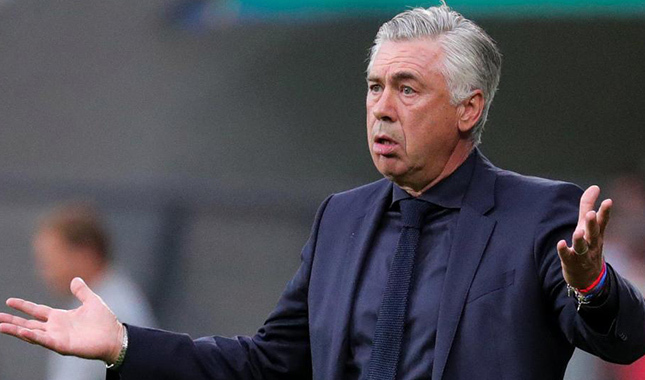 Bayern'de Ancelotti için ayrılık çanları