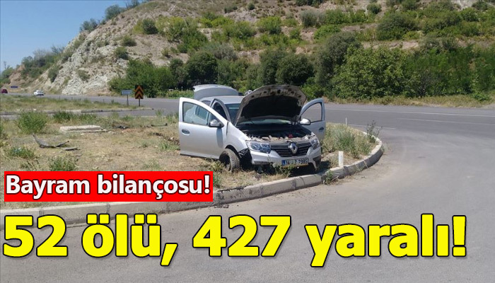 Bayram tatilinde acı haberler geldi!