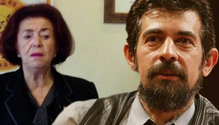 Okan Bayülgen'in anne ve babası dolandırıldı