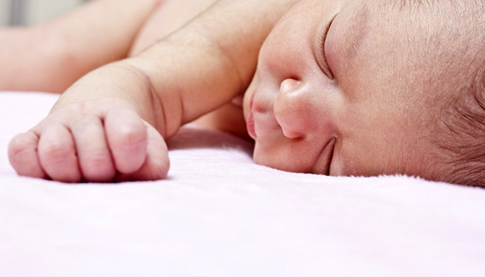 Bebek ölümleri yüzde 80'in üzerinde azaldı