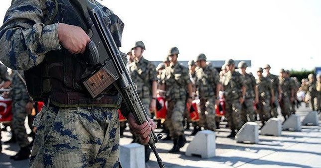 Bedelli askerlik çıkacak mı 2017 - Milli Savunma Bakanı açıkladı