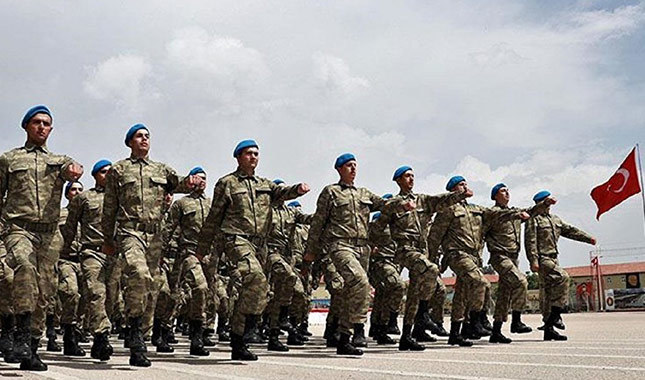 Bedelli askerlik hangi illerde yapılacak 2018
