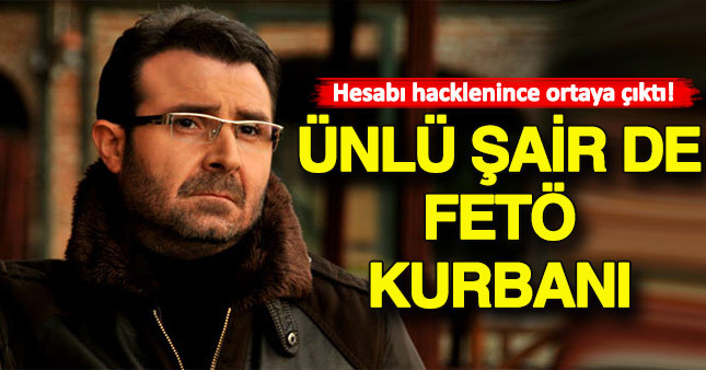 Bedirhan Gökçe FETÖ'cü mü Ayyıldız Tim ifşa etti!