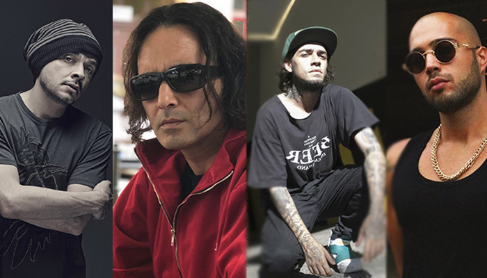 Beğeniden çok "dislike" alan ilk rap şarkısı oldu